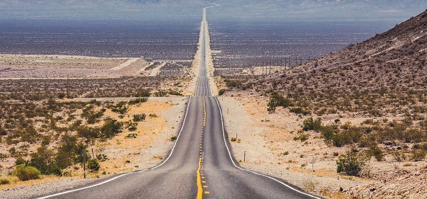 The Longest Interstate Highways Across The United States – TFE Times