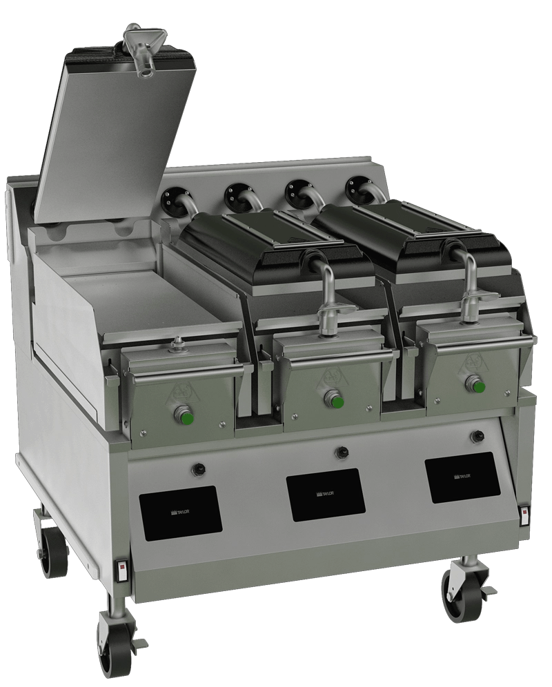 Taylor Total Foodservice Group