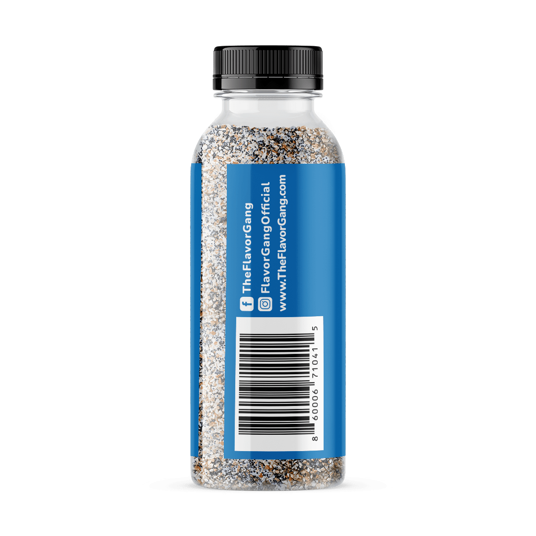 FLAVOR HOUSE SEASONING ⭐ Wholesale The Flavor Gang 🥳