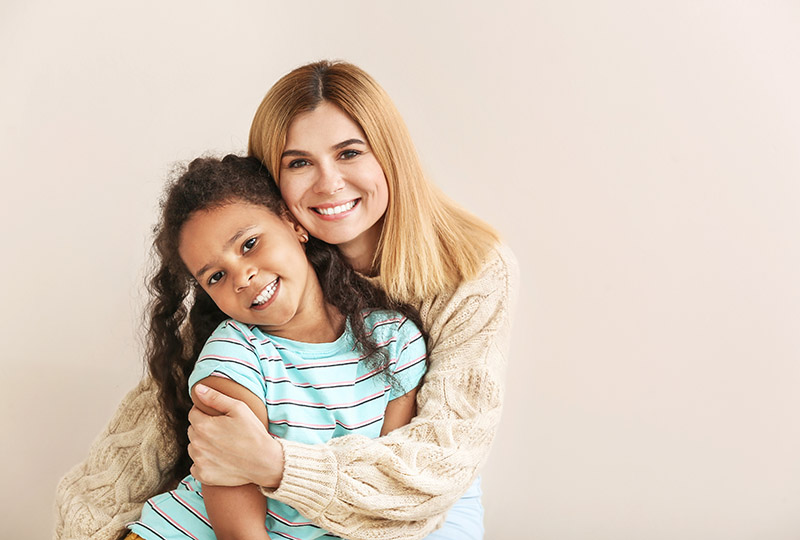 The Beauty of a Relationship With a Foster Care Child