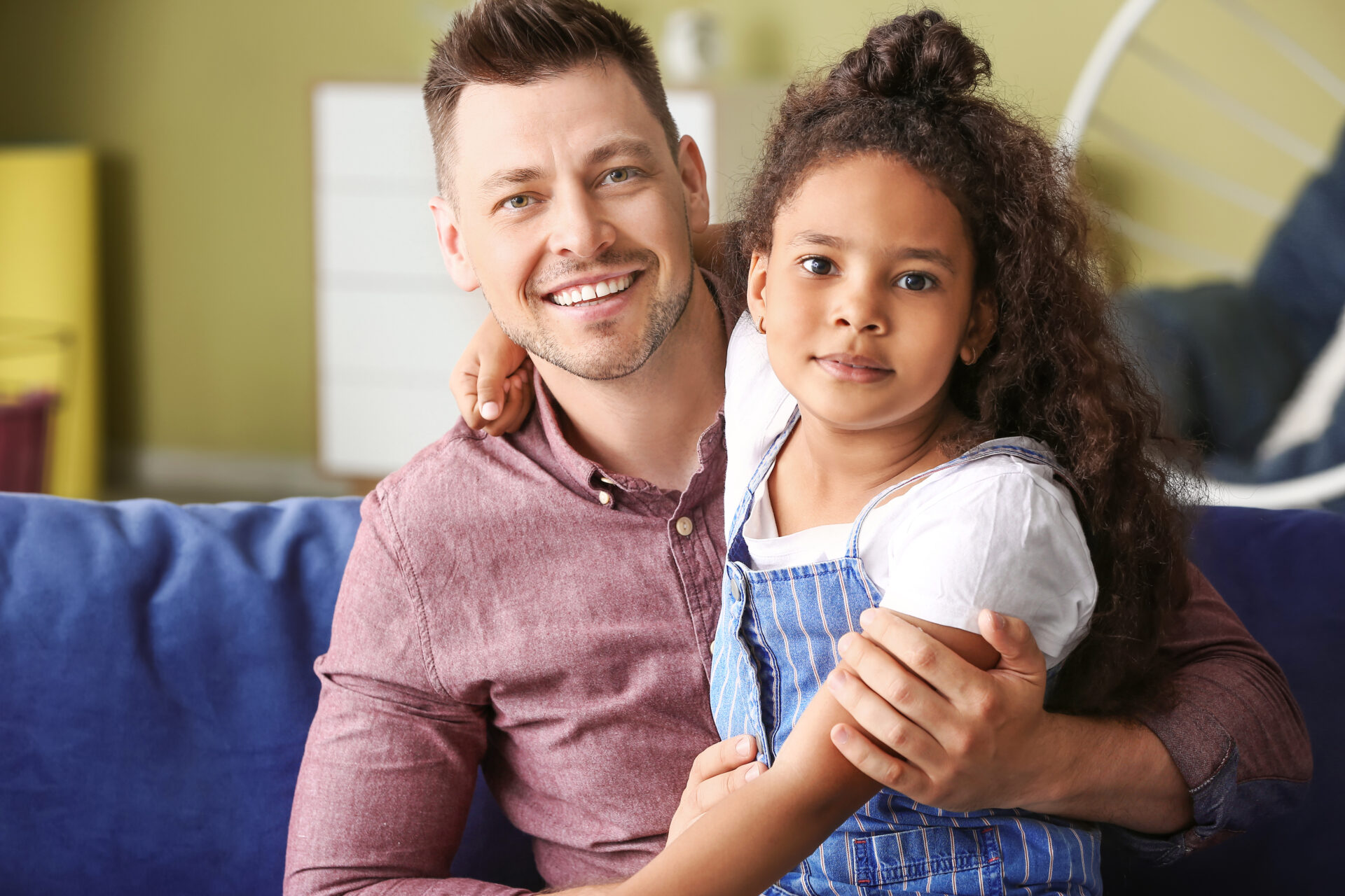 3 Reasons Why You Can Be a Foster Parent TFI Foster