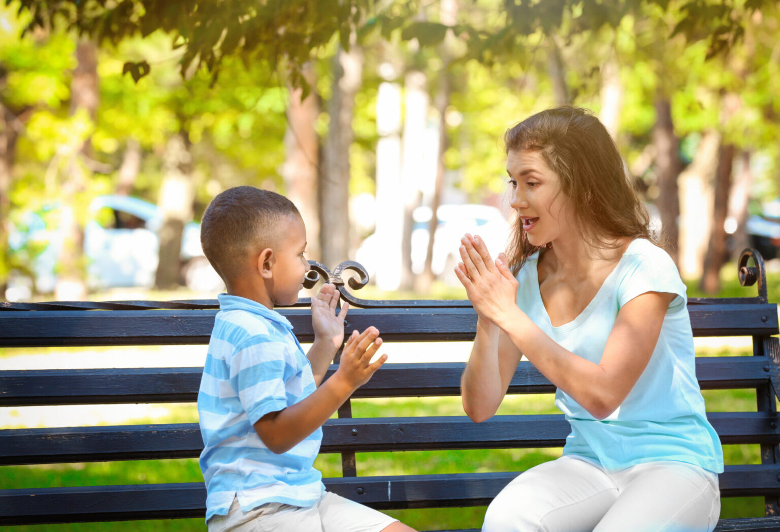 3 Important Things To Know About The Fostering Process TFI