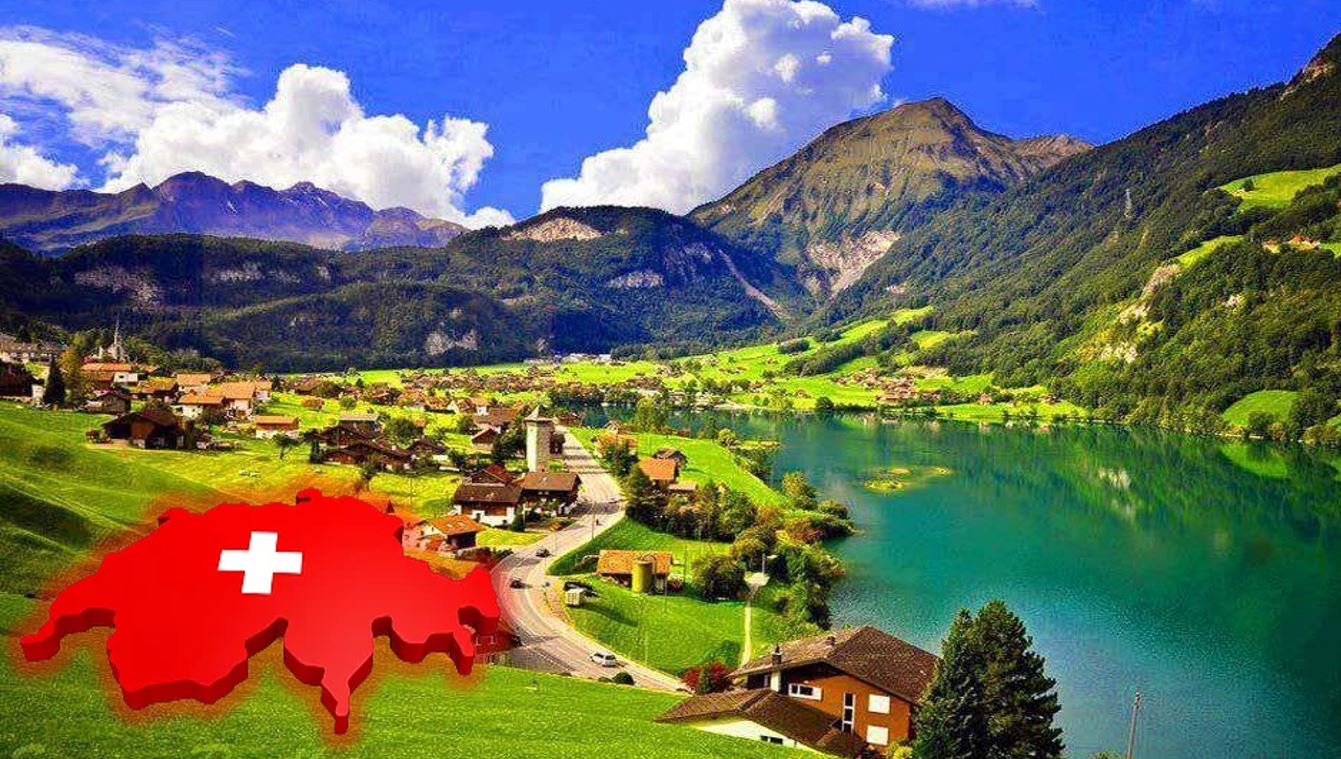 How Switzerland became the most infamous tax haven