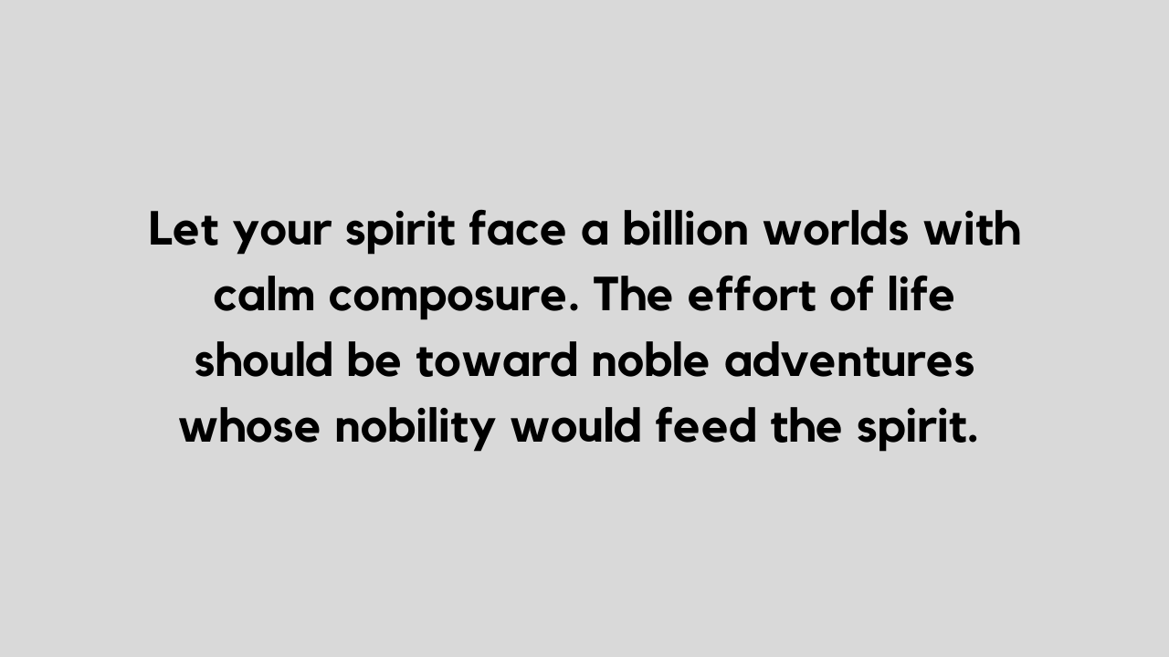 Collection of 40 Deep Soul Quotes for wisdom