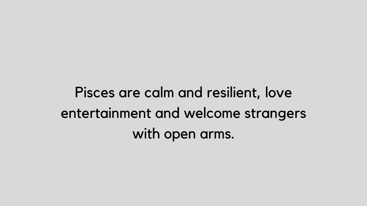 Collection of 38 Pisces quotes and captions