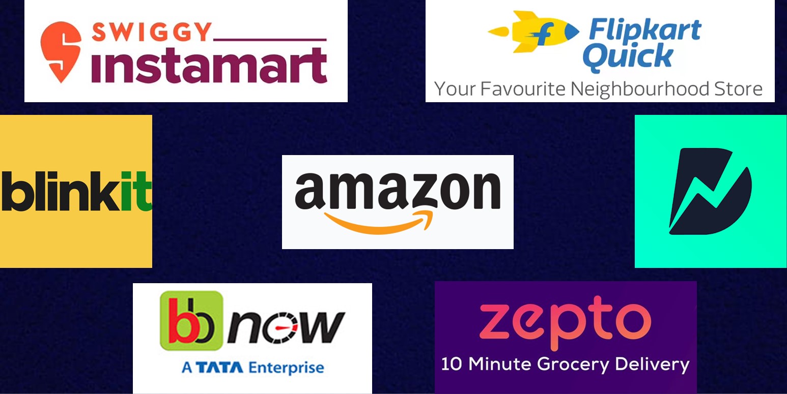 is past, Quick Commerce is the future