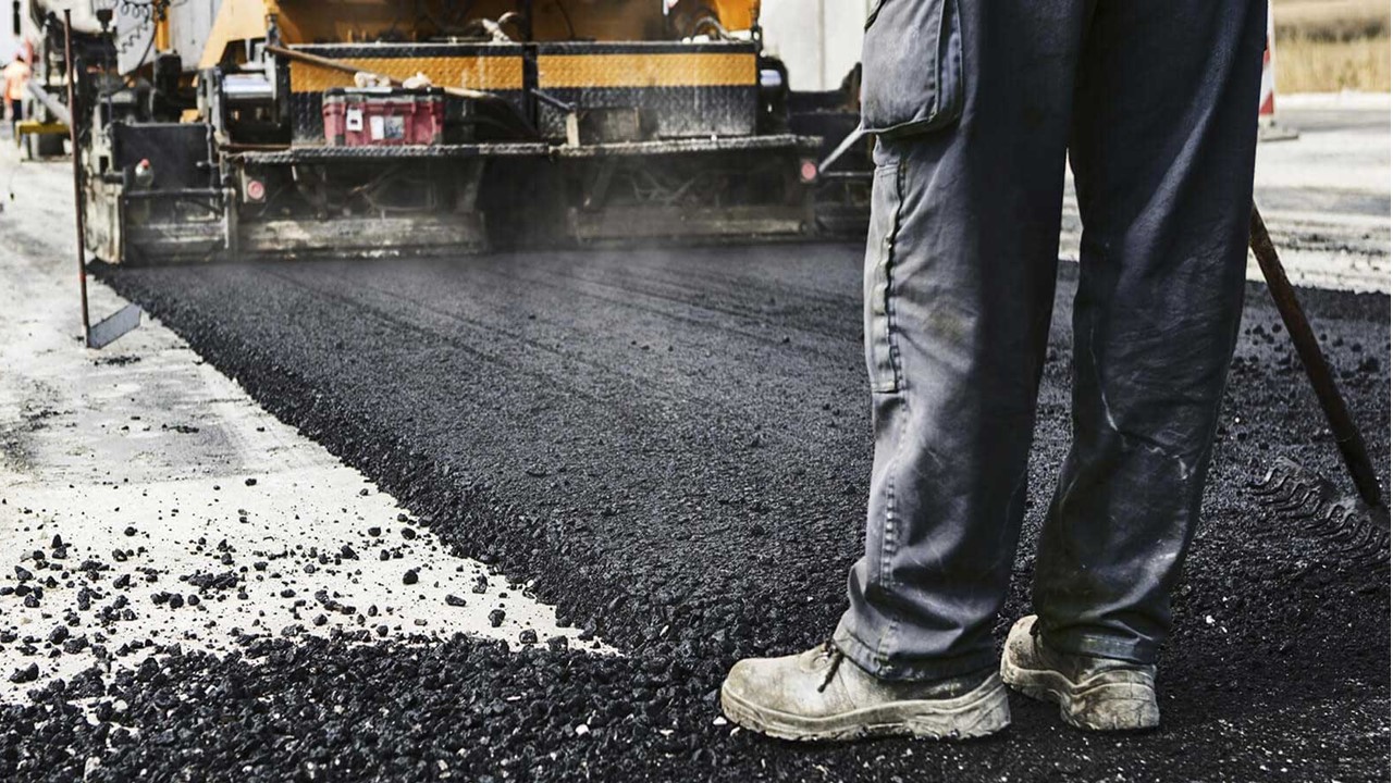 Innovative Road Construction: How Bio Bitumen will transform India's
