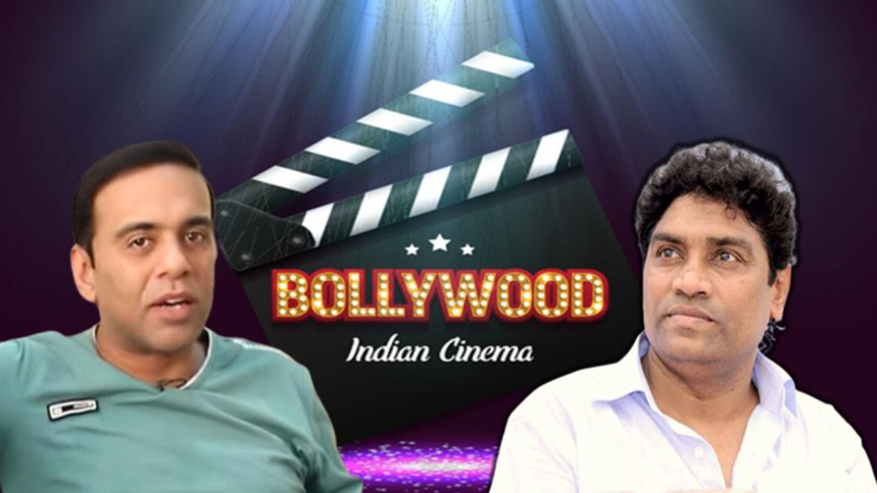 RemoveFarhadfromHeraPheri Johnny Lever has a message