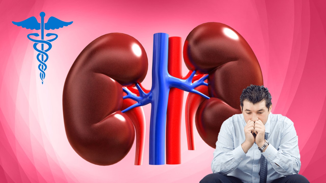 Can Blood Pressure Cause Kidney Problems?