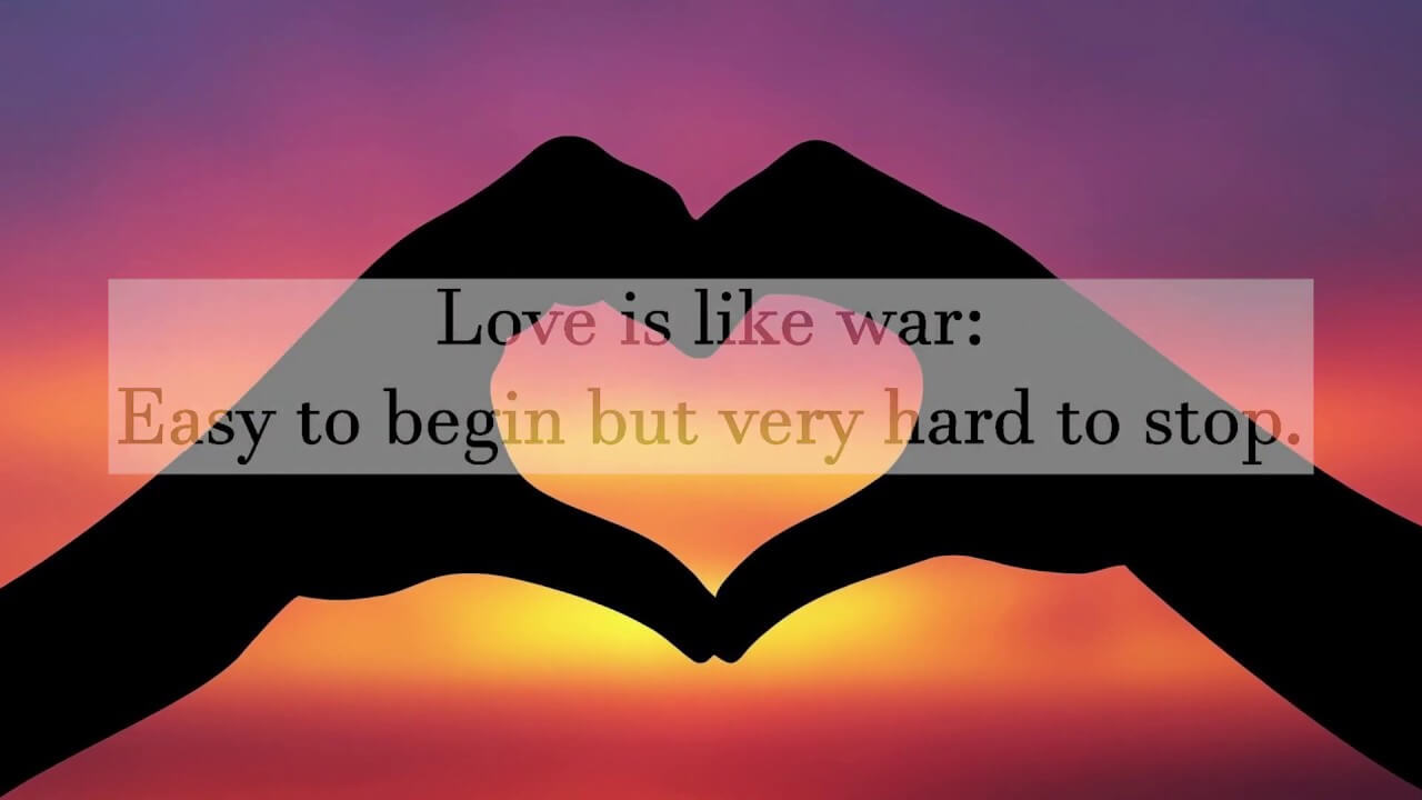 Exploring Heartfelt 50 Fiance Quotes and Captions