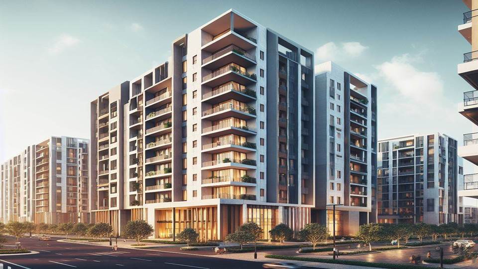 Elevate Your Lifestyle Modern Flats in Bangalore Silicon Valley