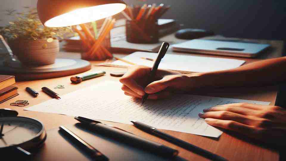 Boost Essay Writing Skills For College and Career Success - Tfipost.com