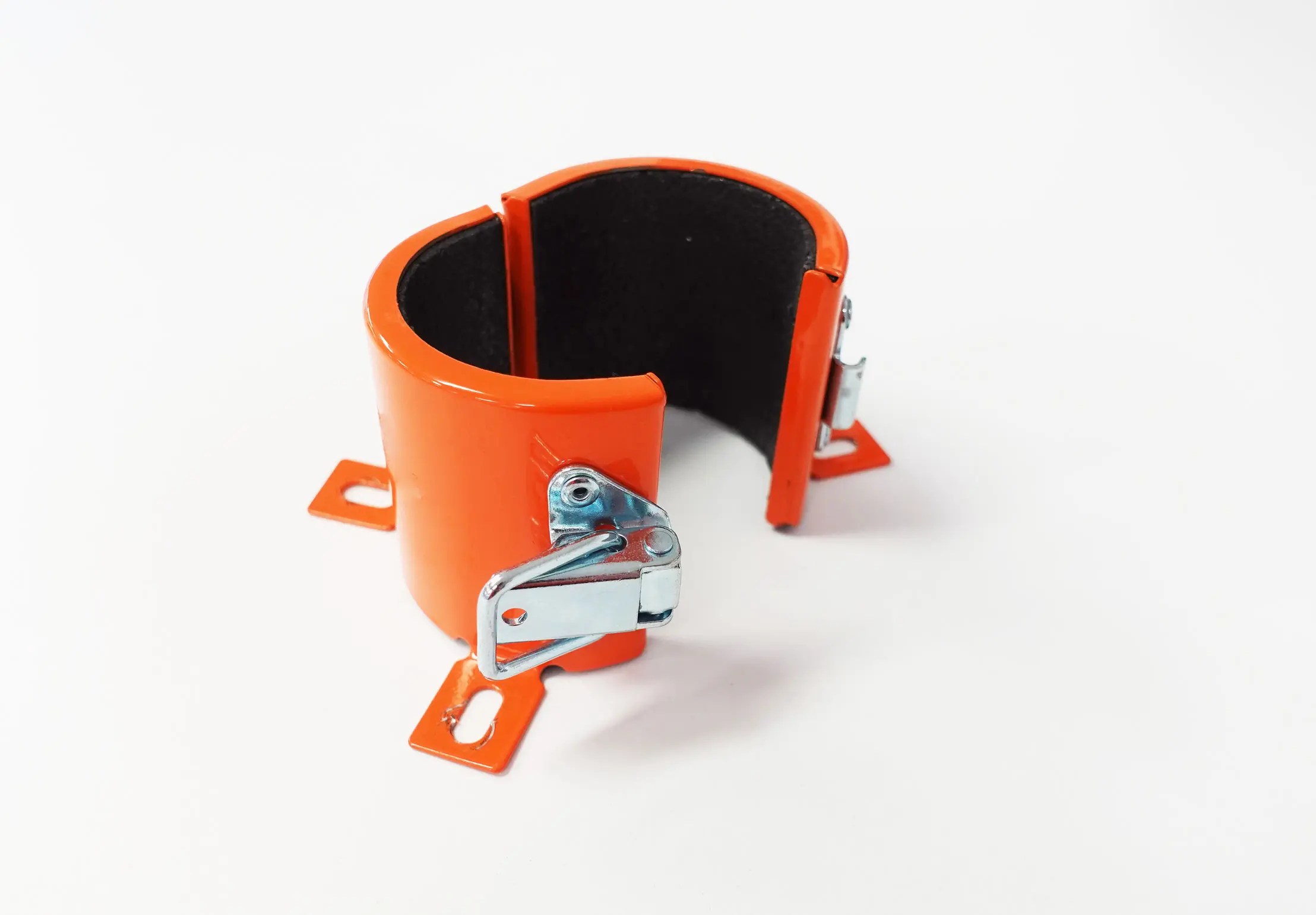 Retrofit Fire Collars FyreCOLLAR Premium Retrofit Trafalgar Fire