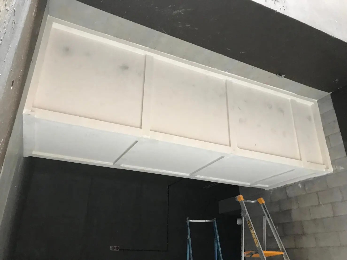 Fire Rated Board FyreBOARD Maxilite Systems