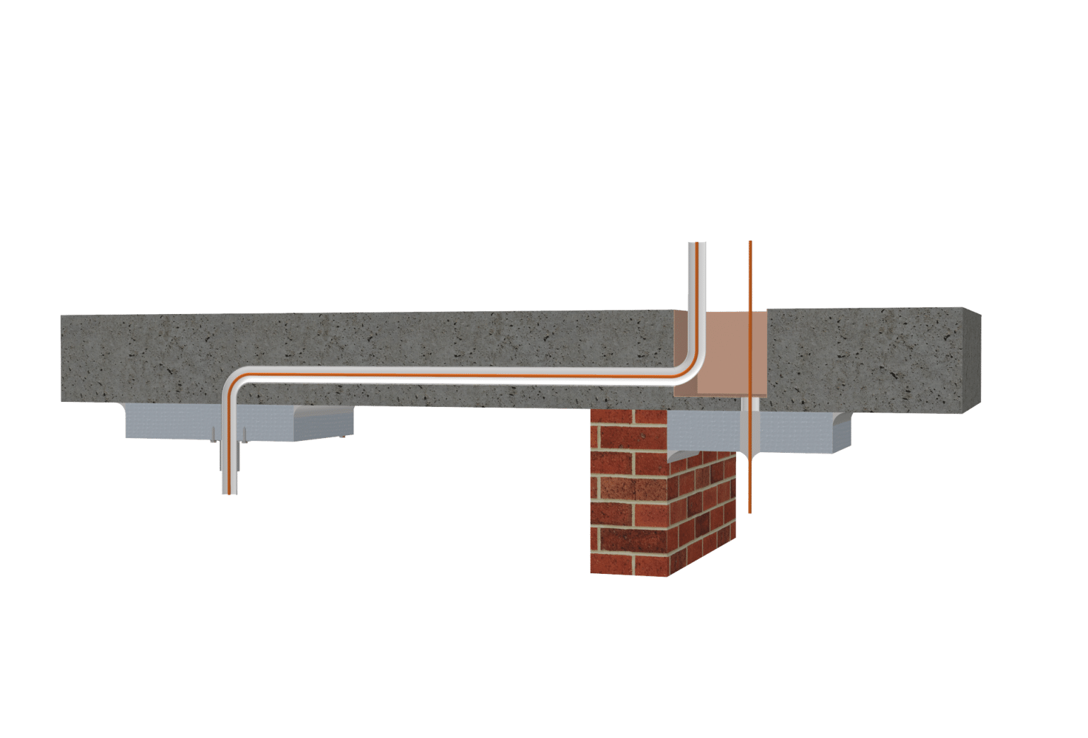 Fyreboard Maxilite FireRated Board for Floor or Deck Boxes TFire