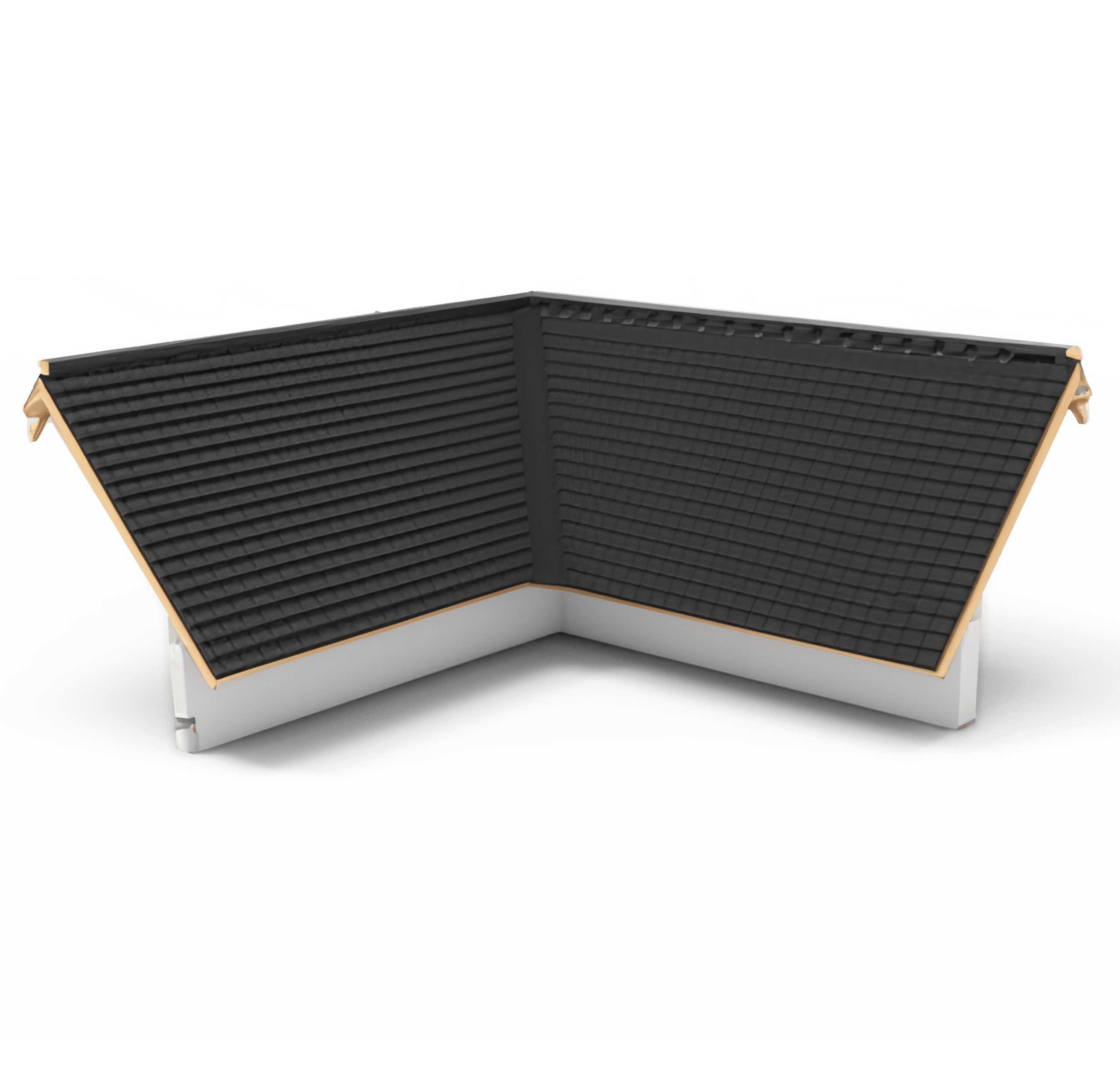 BAL FZ Bushfire Roof Board Systems