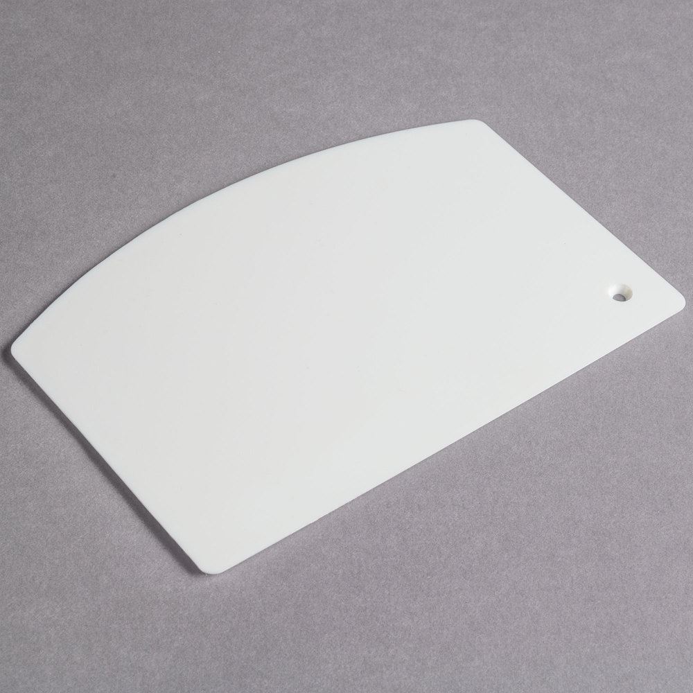 Plastic Scraper The French Kitchen Culinary Center