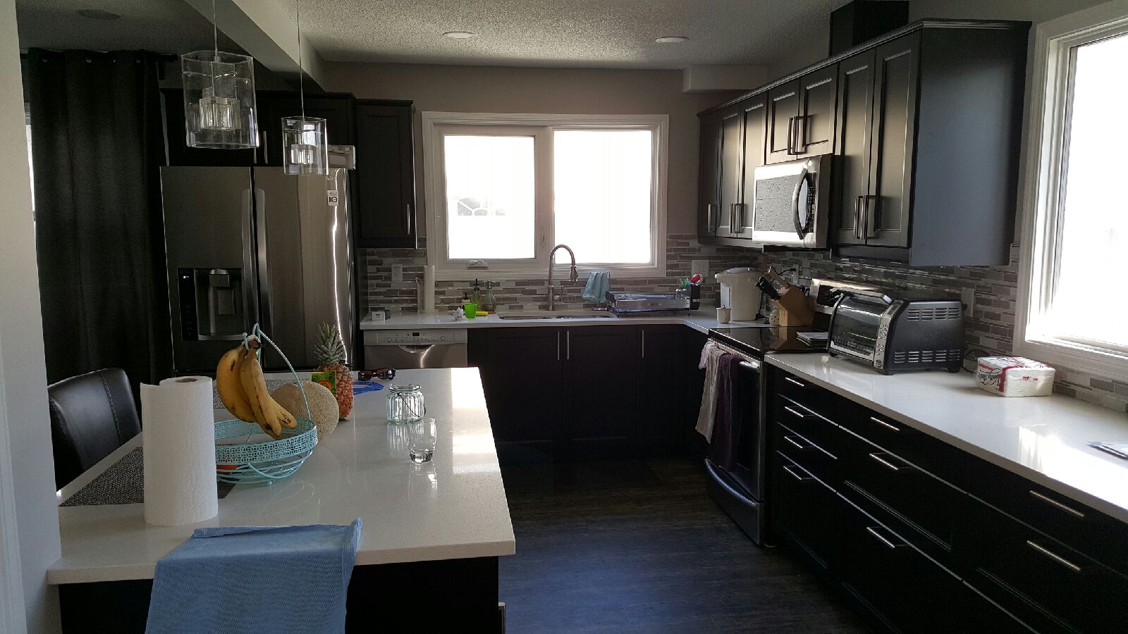 Kitchen Jobs Edmonton Reface Magic Transform Your Kitchen