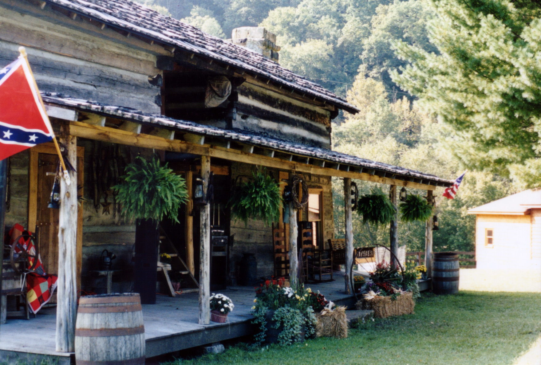 Cabin Rentals In Perry County Pa at John Graybeal blog