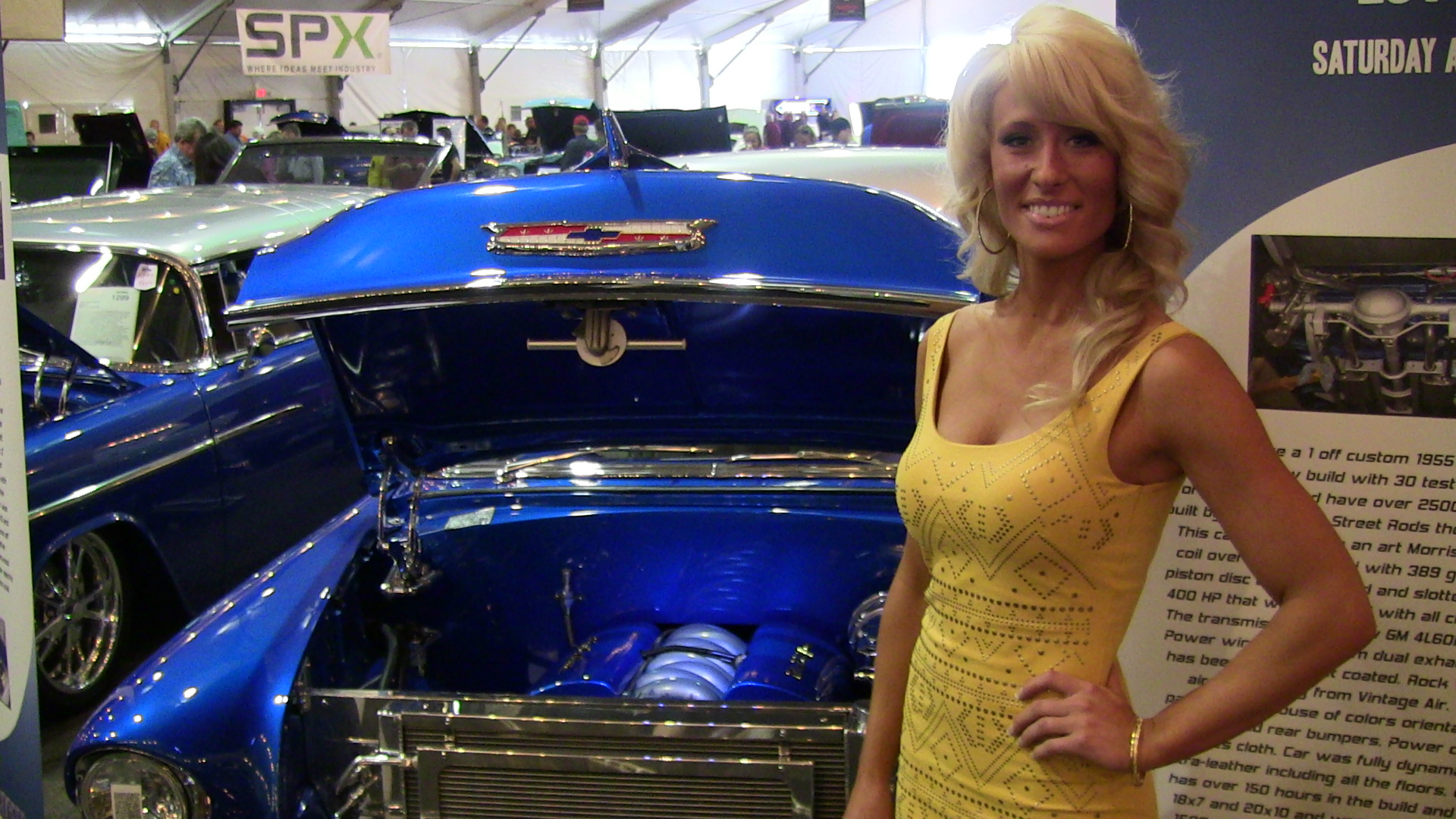 BarrettJackson Auto Auction Live at Lisa Hardaway blog