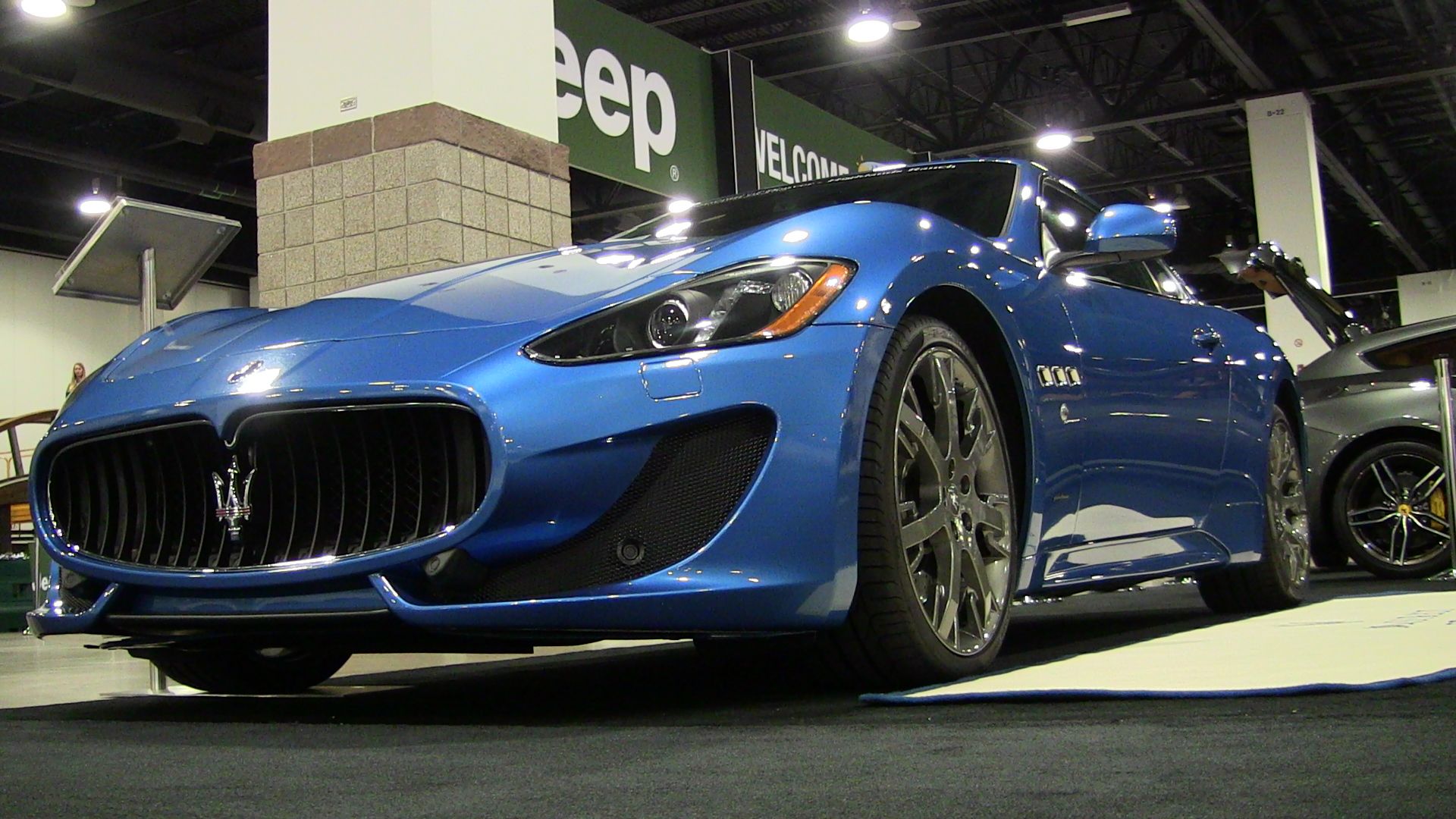 2014 Denver Auto Show [Giant Gallery / Video] The Fast Lane Car