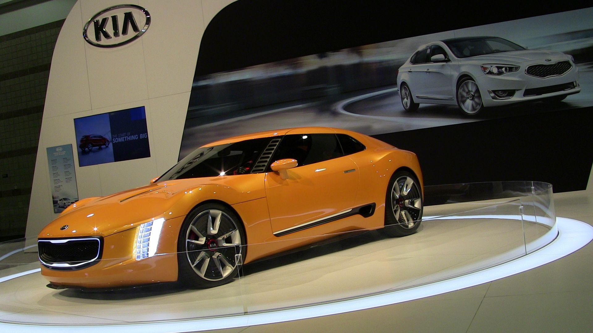 2014 Denver Auto Show [Giant Gallery / Video] The Fast Lane Car