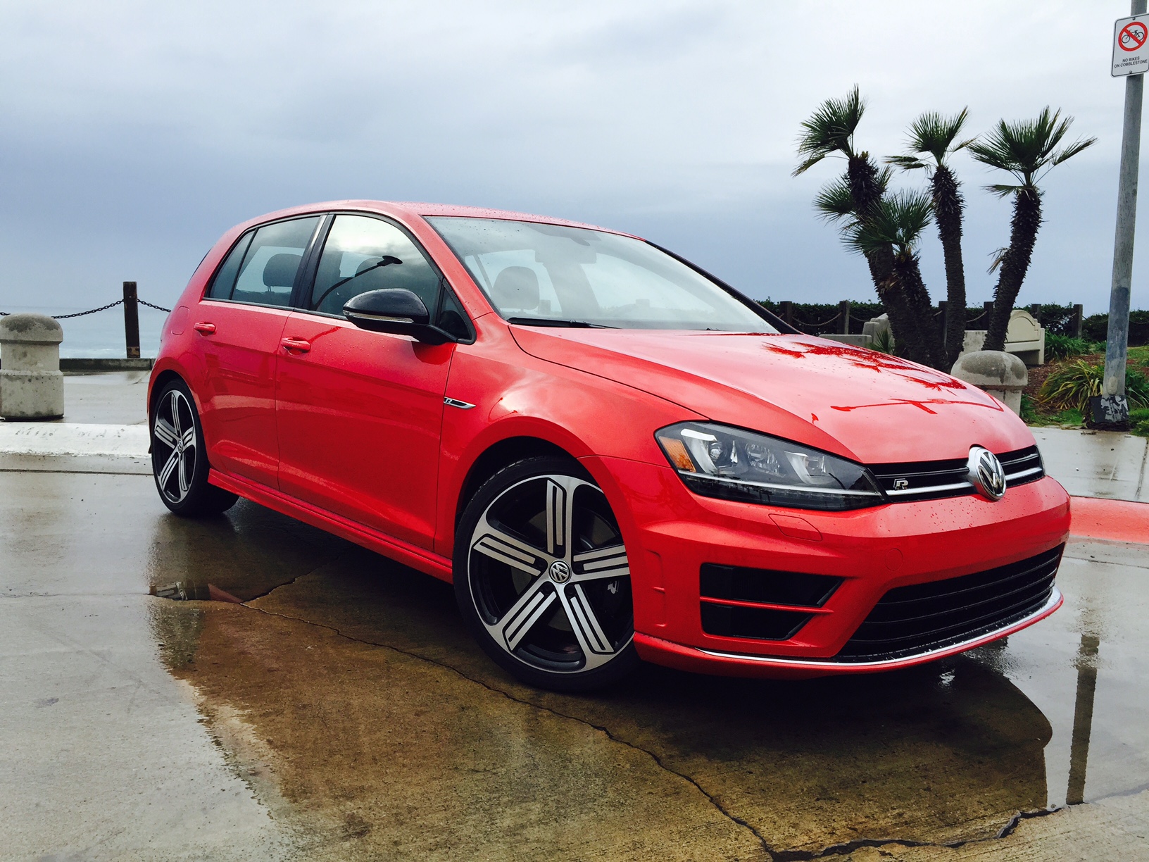 WATCH NOW 2016 VW Golf R LIVESTREAM Debut [Video] The Fast Lane Car