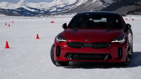2019 Kia Stinger GT Atlantica: Kia's Most Exclusive (and Expensive