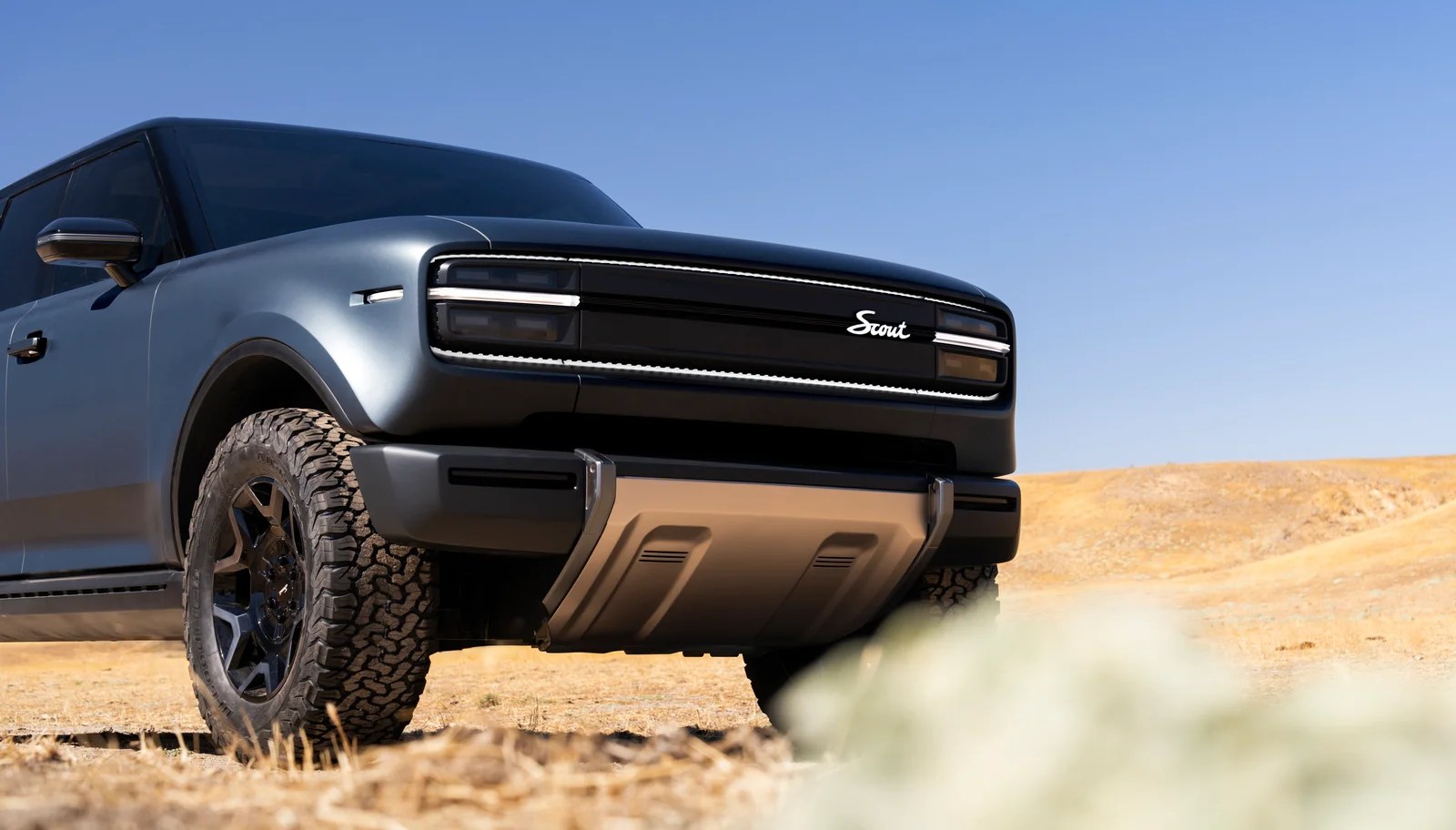 Ask Nathan Is the Scout Electric or a Hybrid and Cheap, Tiny