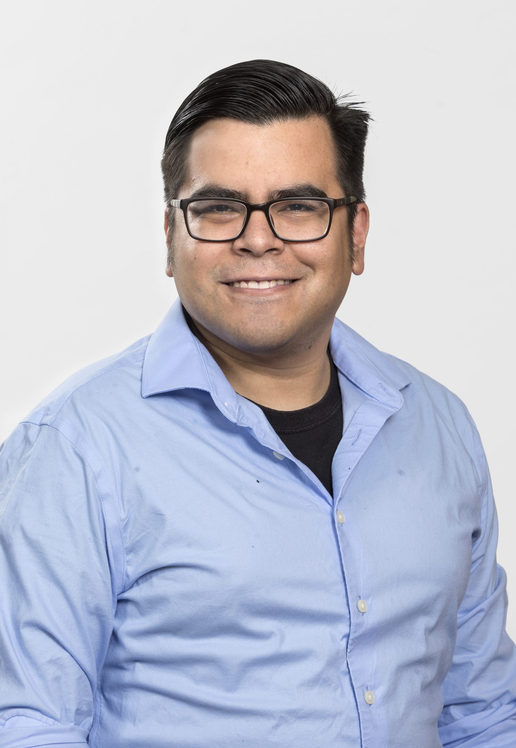 Richard Ponce de Leon to be New Interpretation and Translation Training