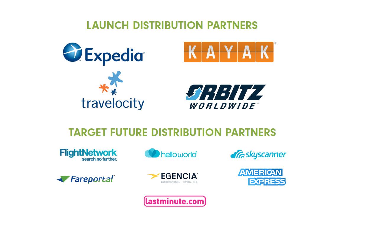 to Distribution Plus Takeflite