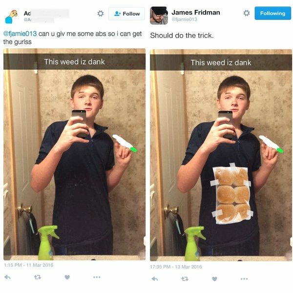 These 35 Fails Prove This Guy is the King of Trolling
