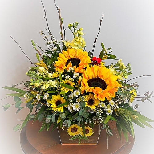 The Flower Loft Florist in Wilmington Wilmington Flower Delivery