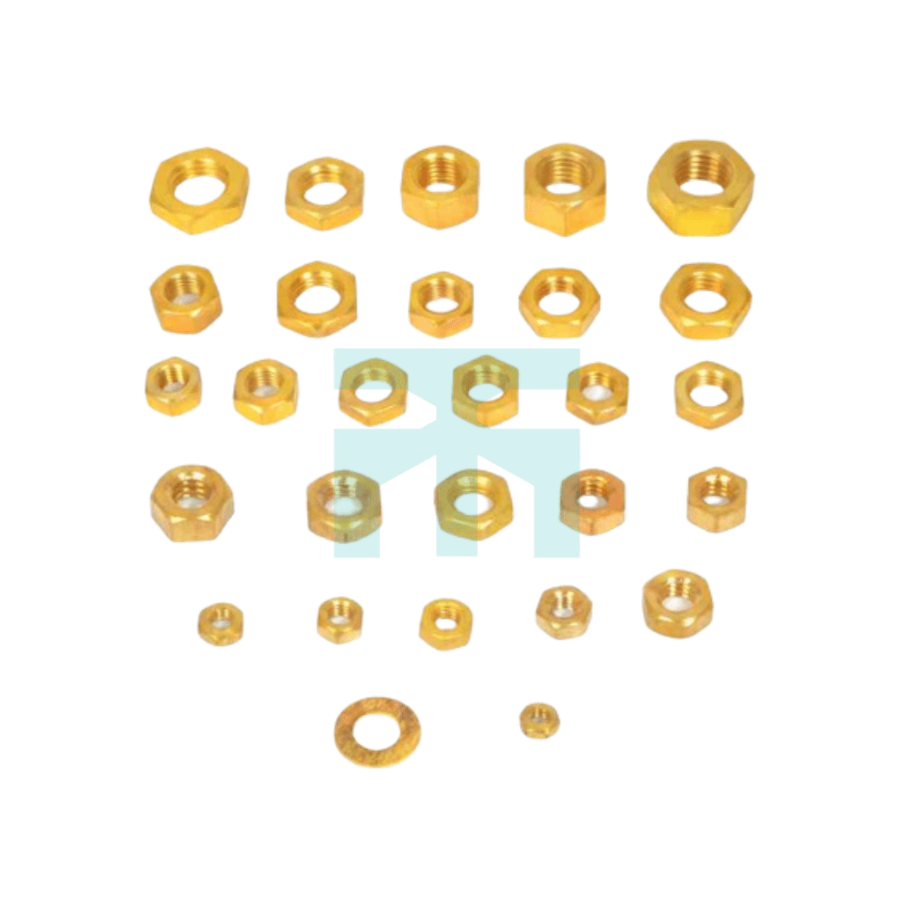 Turn and Metal Tec +919824216472 Brass Transformer Parts