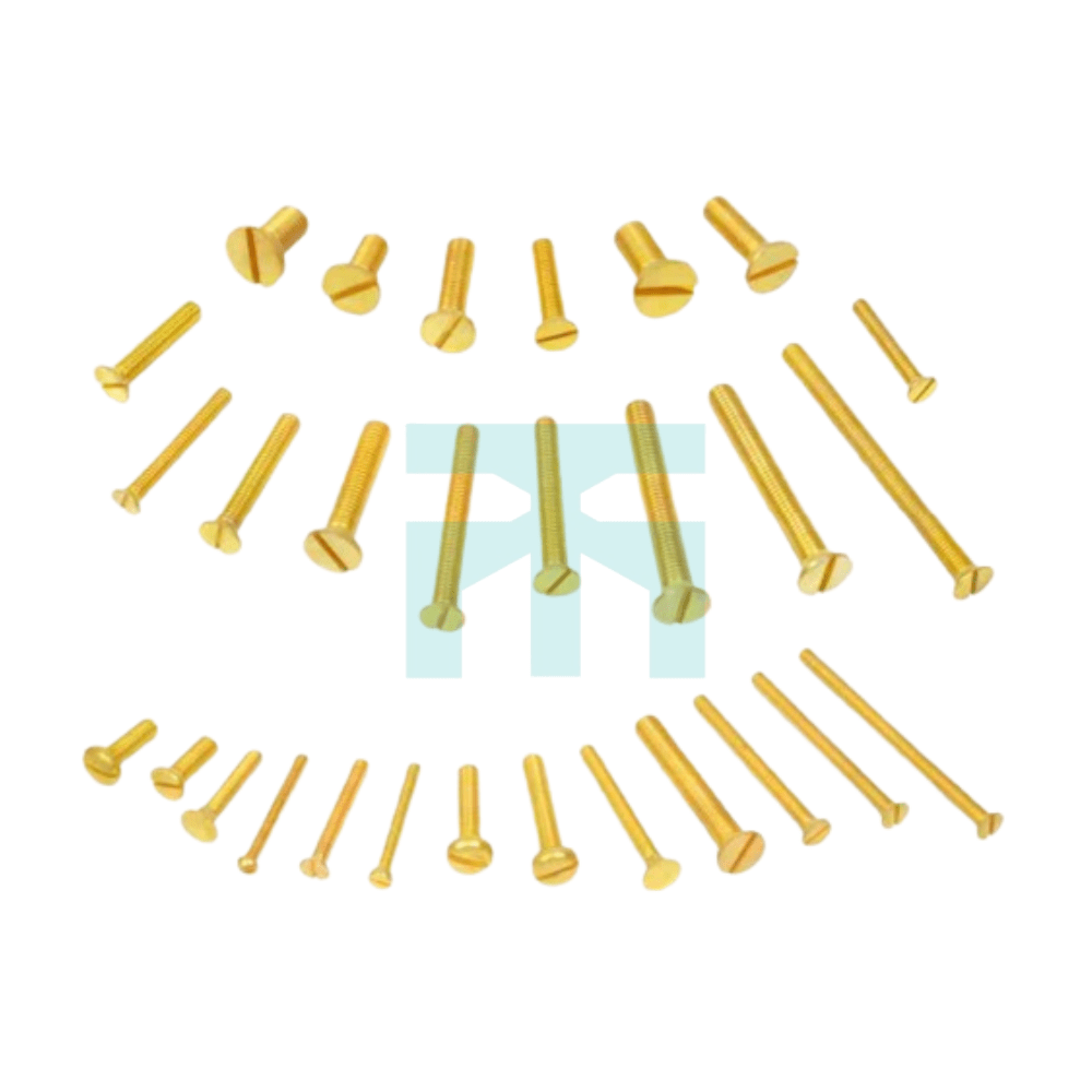 Turn and Metal Tec +919824216472 Brass Transformer Parts