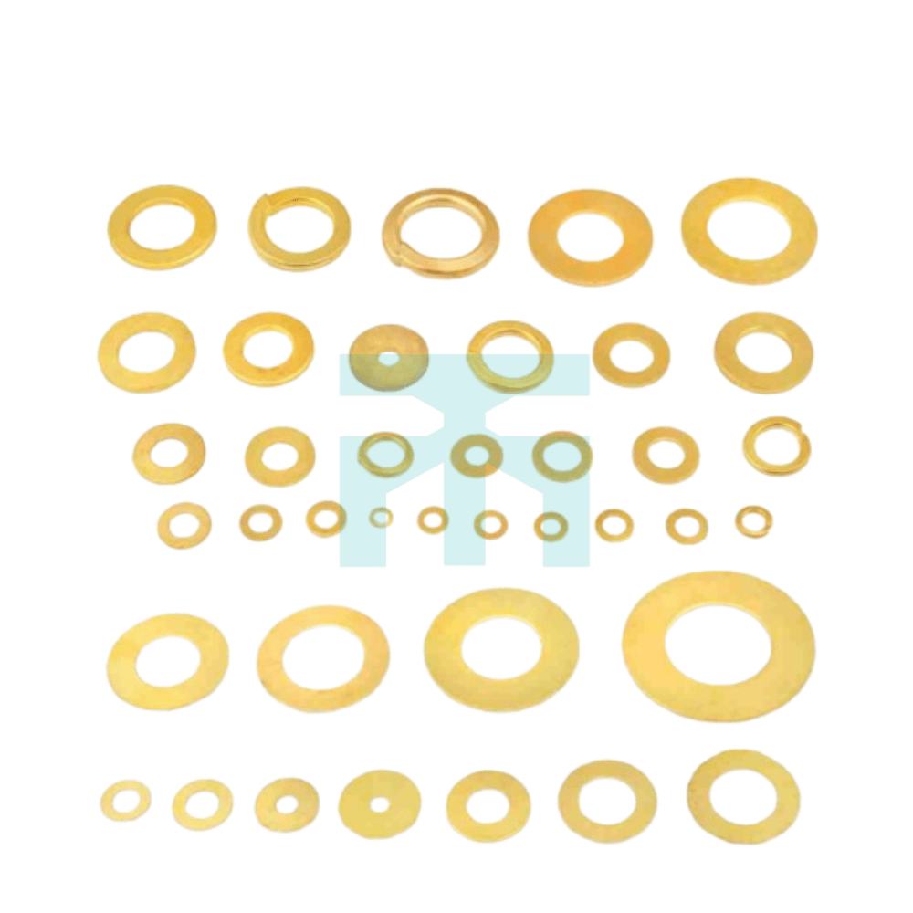 Turn and Metal Tec +919824216472 Brass Transformer Parts