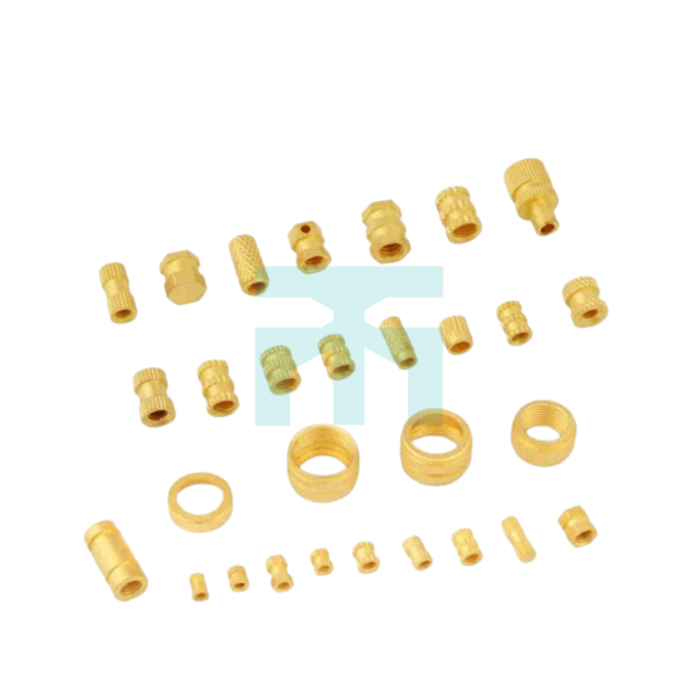 Turn and Metal Tec +919824216472 Brass Transformer Parts