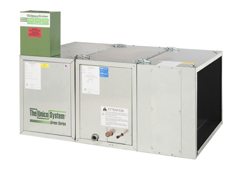 High Velocity AC on Long Island, NY T.F. O'Brien