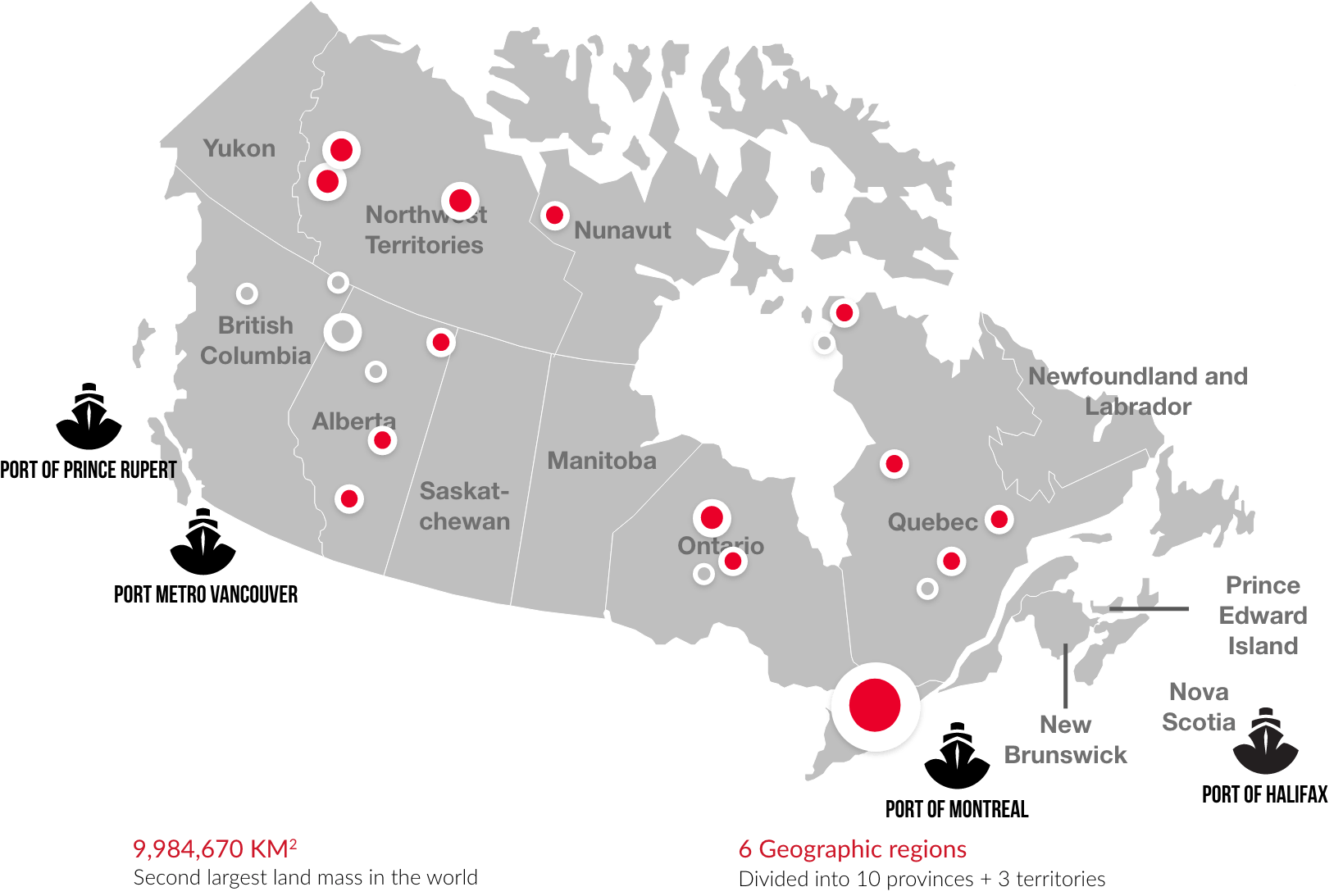 Canadian Market Overview TFO Canada