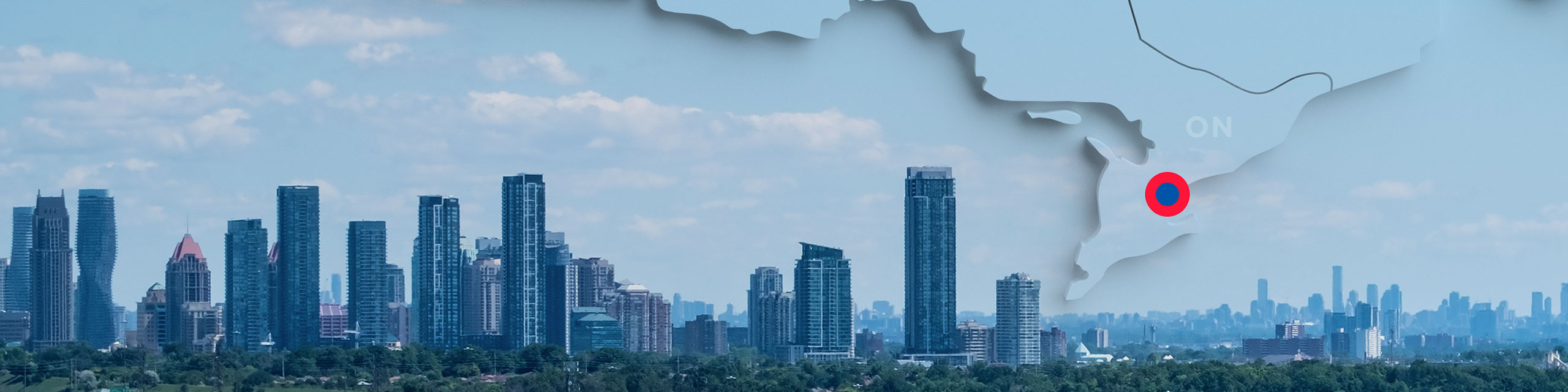 TForce Freight Canada Head Office Expedited LTL