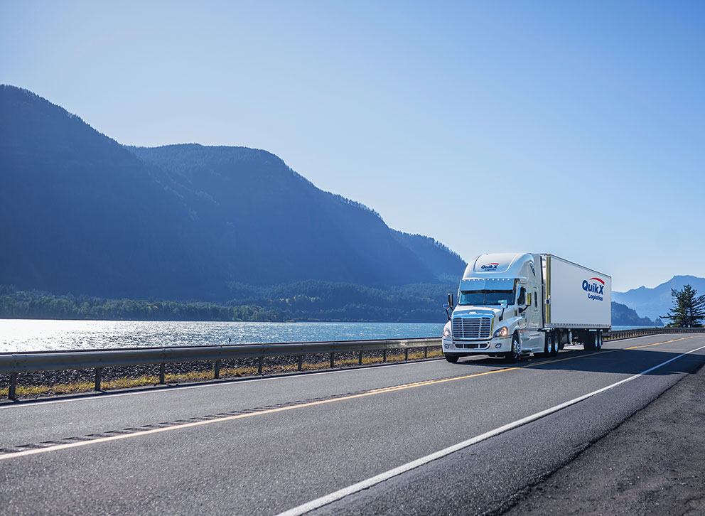TForce Freight Canada CANUSA Expedited LTL