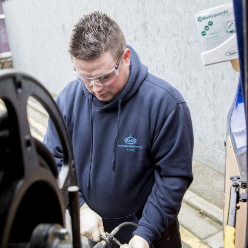 Drainage Case Study Fedurco Drainage Total Format