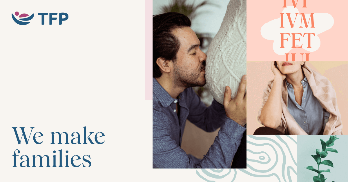 TFP Oxford Fertility Clinic Oxford TFP Fertility UK