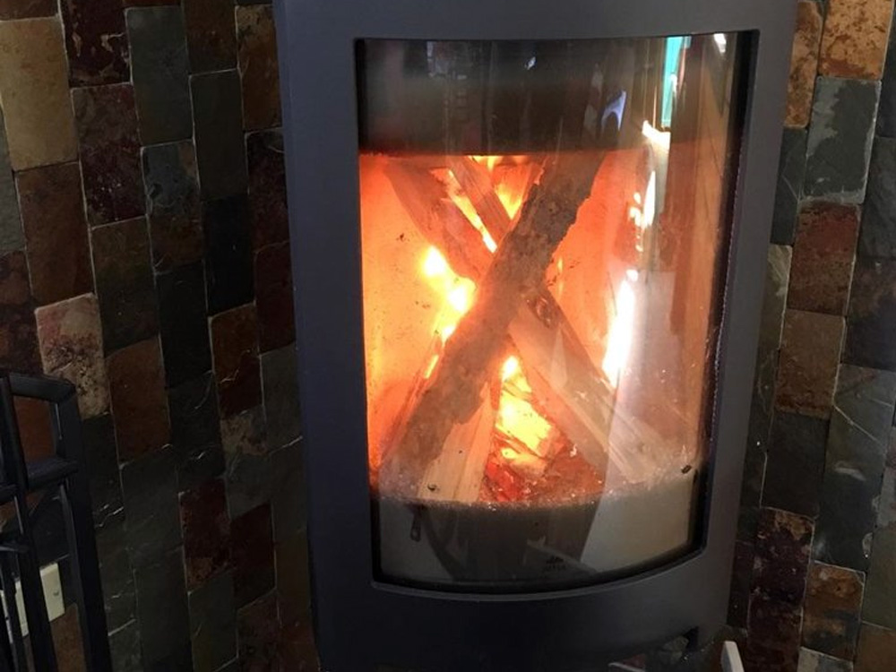 The Fire Place Expert