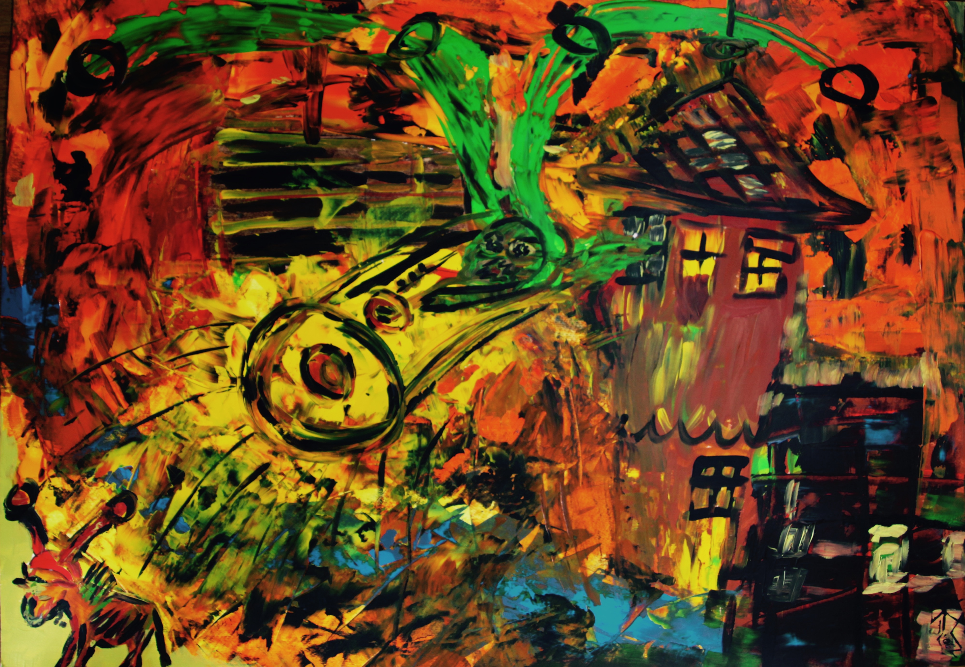 Tfp Kunst Der Seele Ein Bisschen Ich