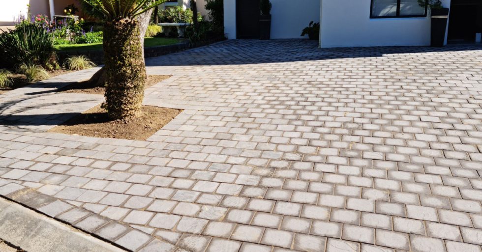 What is the difference between Pavers and Cobblestones? TFSD