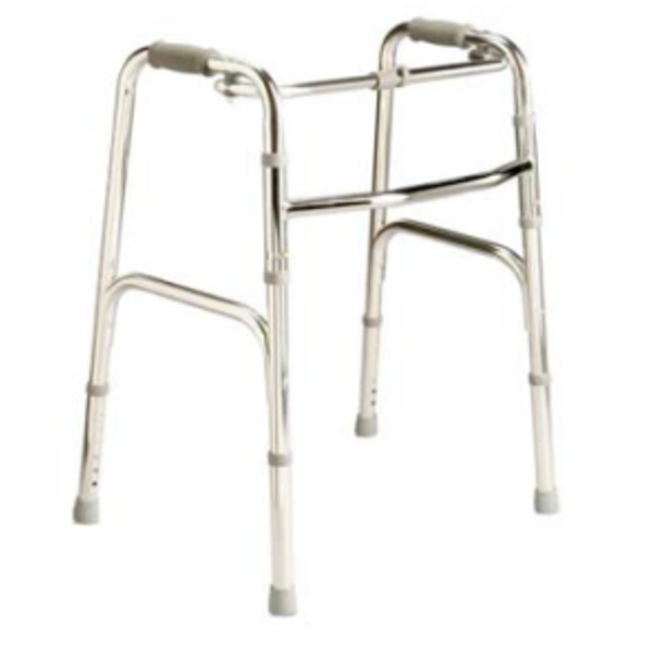 Redgum Walking Frames Friendlies Mobility & Independent Living