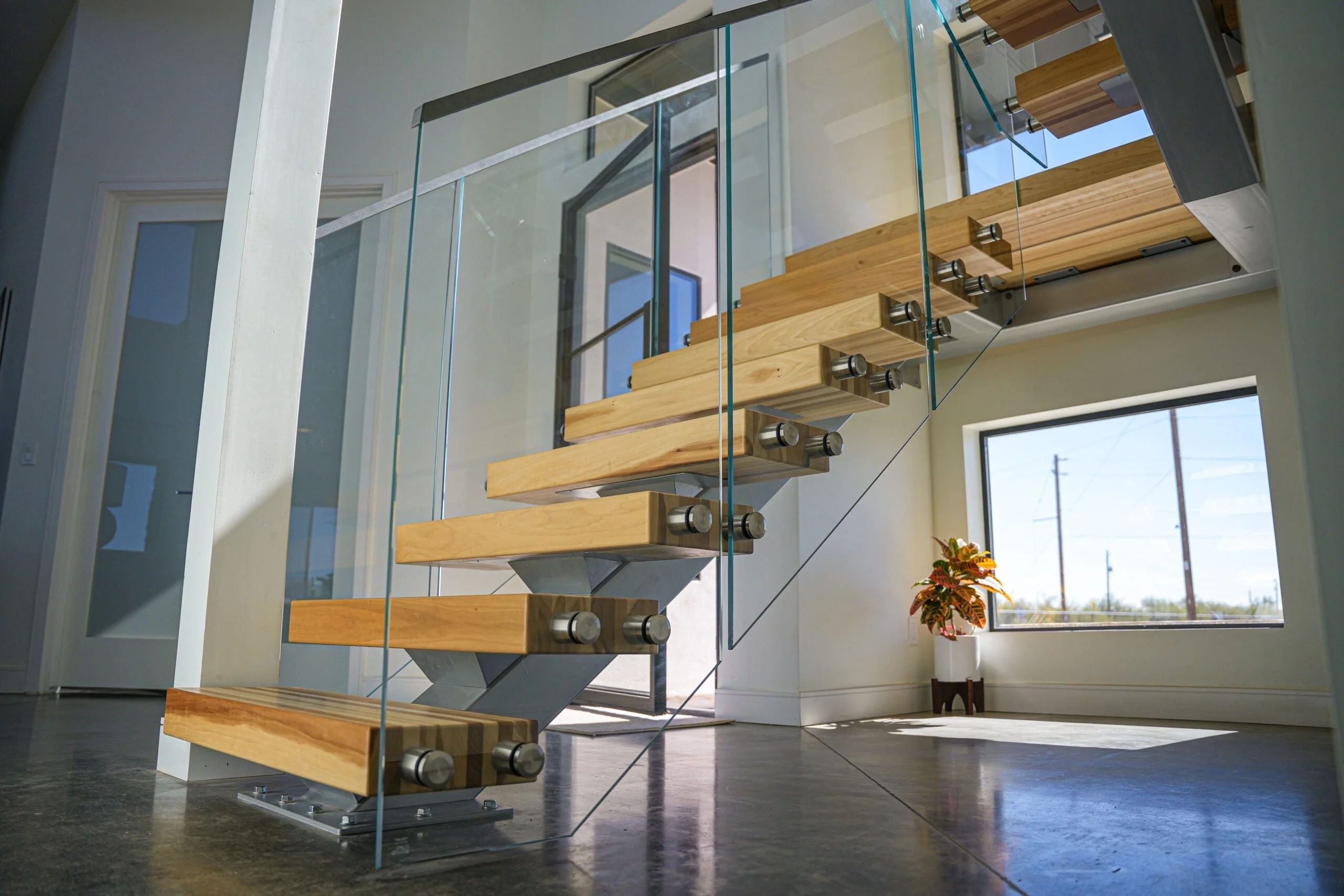 Custom Stair Tread Prices Tom Fiello