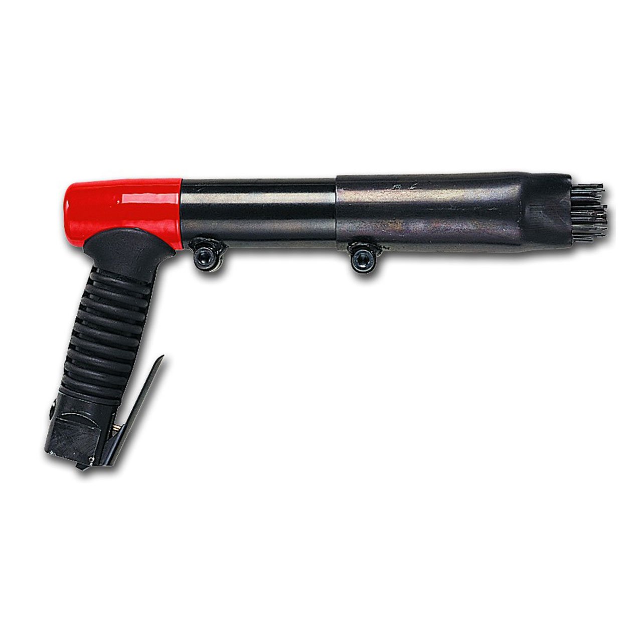 B19M Needle Scaler Pistol TFT Pneumatic