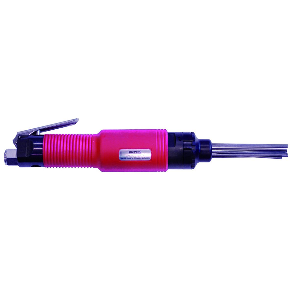 CP0951 Needle Scaler TFT Pneumatic